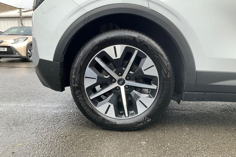 2024 Ford Explorer 210kW Select 77kWh 5dr Auto HATCHBACK ELECTRIC Automatic