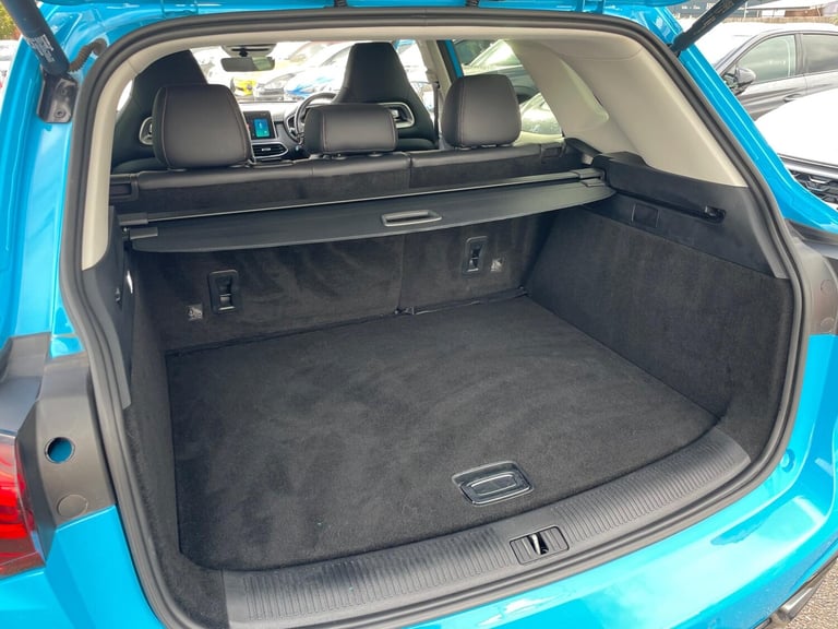 2023 MG MG HS 1.5 T-GDI 16.6kWh Trophy Auto Euro 6 (s/s) 5dr ESTATE Petrol/Electric Hybrid Automatic