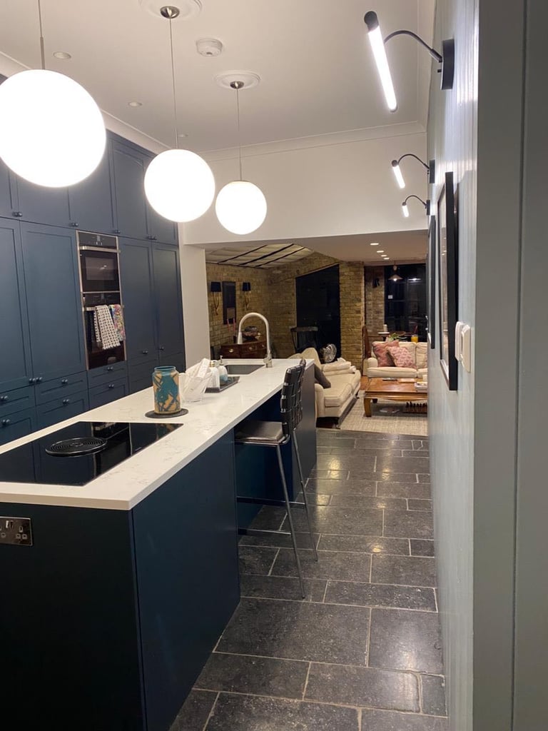 Cleaning / housekeeper services 