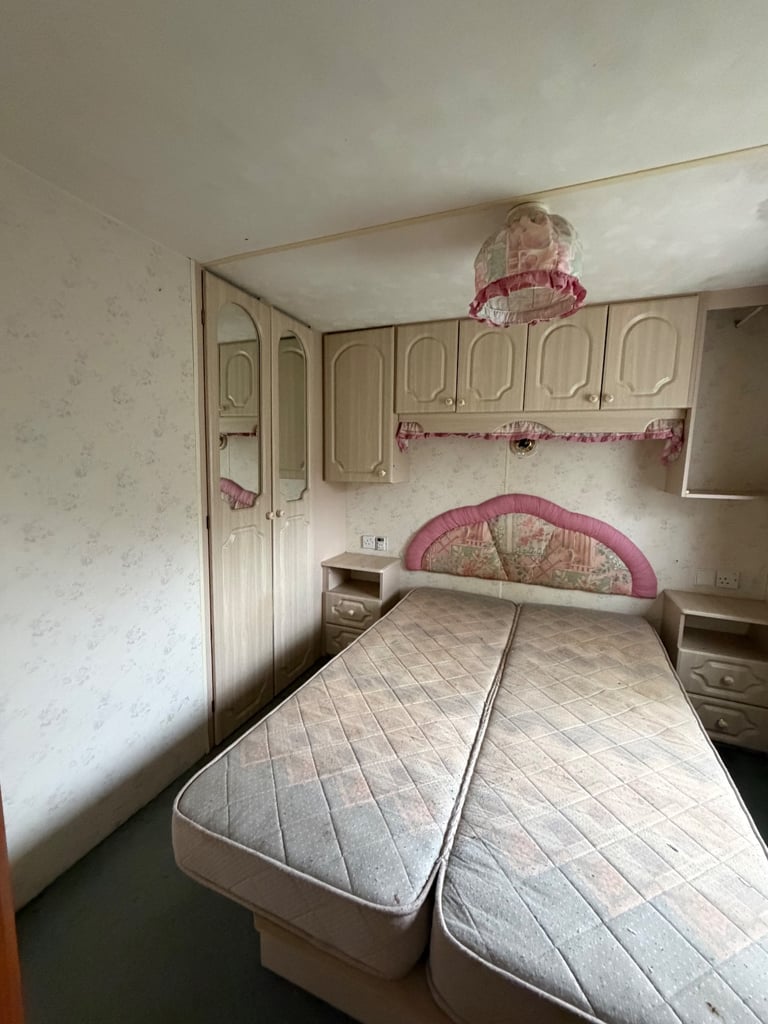 Mobile home for sale 