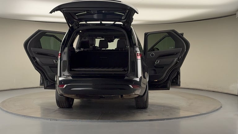 2021 Land Rover Discovery 3.0 D300 MHEV HSE SUV 5dr Diesel Auto 4WD Euro 6 (s/s) (300 ps) SUV Die...