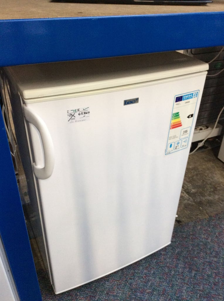 image for Lec Undercounter Freezer #62864 £75