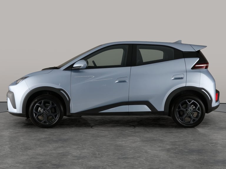 2025 BYD Dolphin 43.2kWh Boost Hatchback 5dr Electric Auto (87 ps) - NAV - DRIVING MODES - S Hatc...