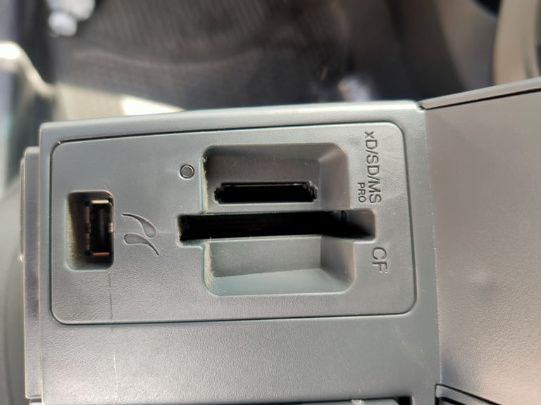 Epson printer