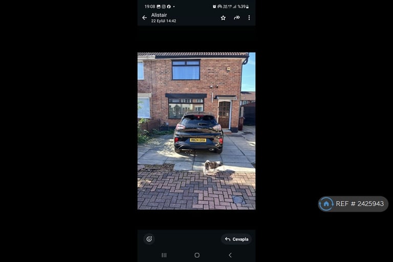 3 bedroom house in Wimborne Close, Liverpool, L14 (3 bed) (#2425943)