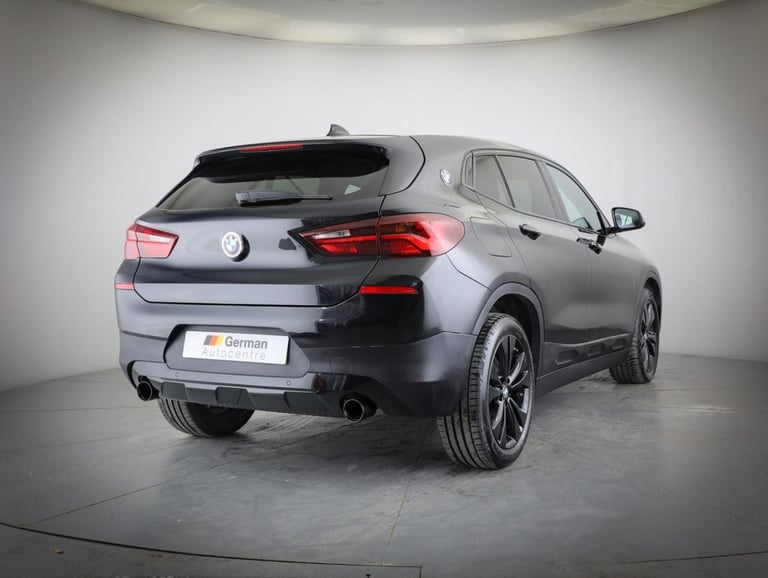 2022 BMW X2 2.0 20i Sport SUV 5dr Petrol Auto xDrive Euro 6 (s/s) (178 ps) HATCHBACK Petrol Autom...