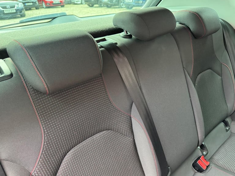  SEAT Leon 2.0 TDI FR Technology Euro 6 (s/s) 5dr Diesel Manual