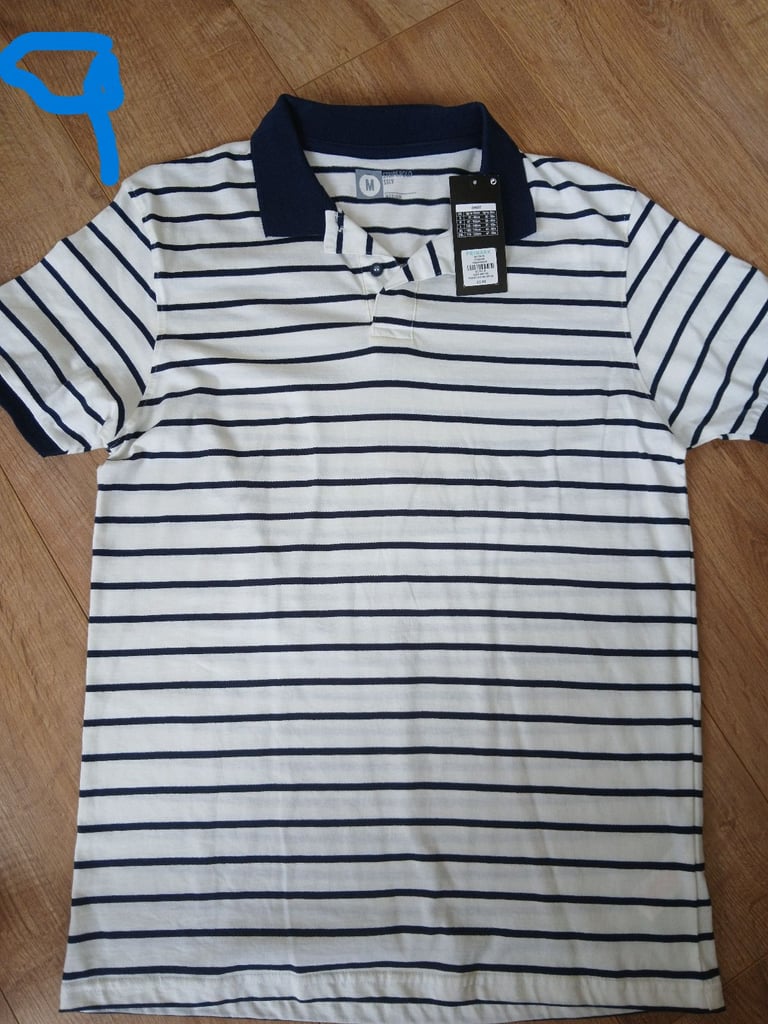 Men's tops - size M