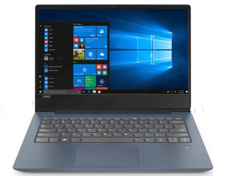 image for LENOVO IdeaPad 330S-14IKB 14&quot; Intel® Core™ i5 Laptop - 512 GB SSD 1Tb, Blue