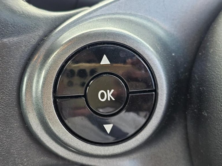 2015 smart forfour 1.0 Prime (Premium Plus) Hatchback 5dr Petrol Manual Euro 6 (s/s) (71 ps) HATC...