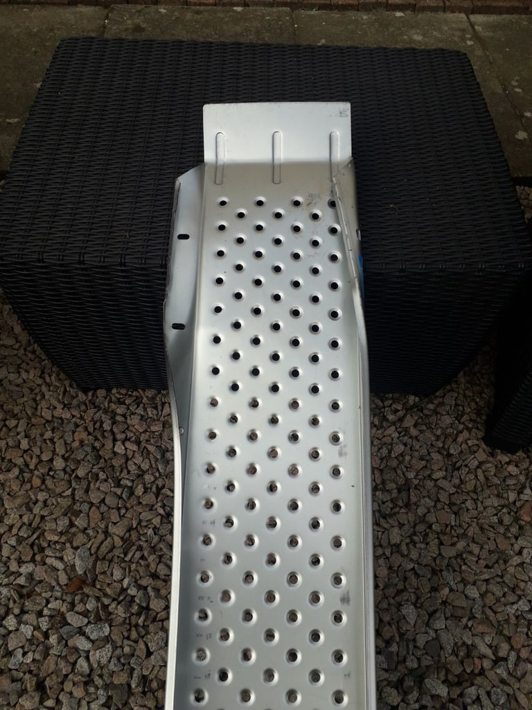 image for Motorbike Ramp 