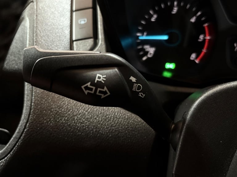 2015 Wellhouse Transit Custom DIESEL Manual