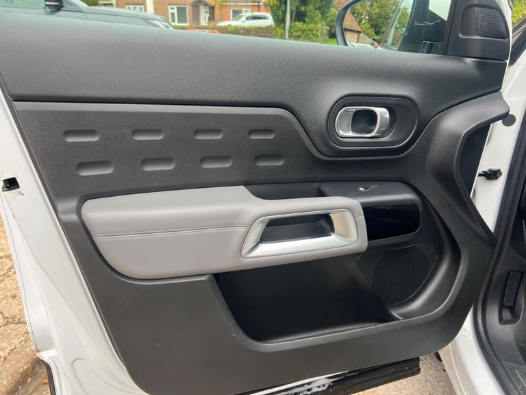 2020 Citroen C5 Aircross 1.5 BlueHDi Flair Euro 6 (s/s) 5dr HATCHBACK Diesel Manual