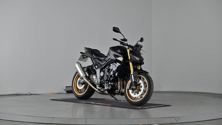 2025 Honda CB1000 Hornet 1000 SP Euro 5 Naked Petrol Manual