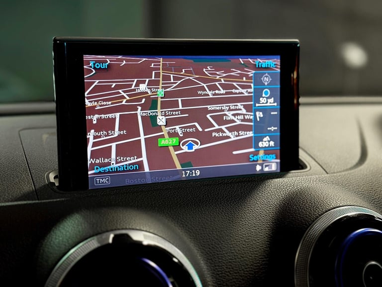 2015 Audi A3 2.0 TDI S line Sportback 5dr Diesel S Tronic quattro Euro 6 (s/s) (184 ps) HATCHBACK...