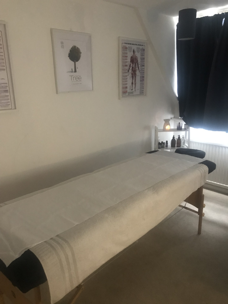 Swedish Massage Services | Services in Milton Keynes, Buckinghamshire |  Gumtree