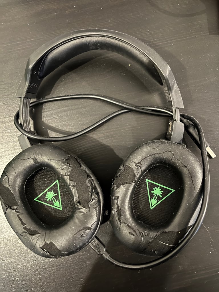 image for Turtle Bay headset
