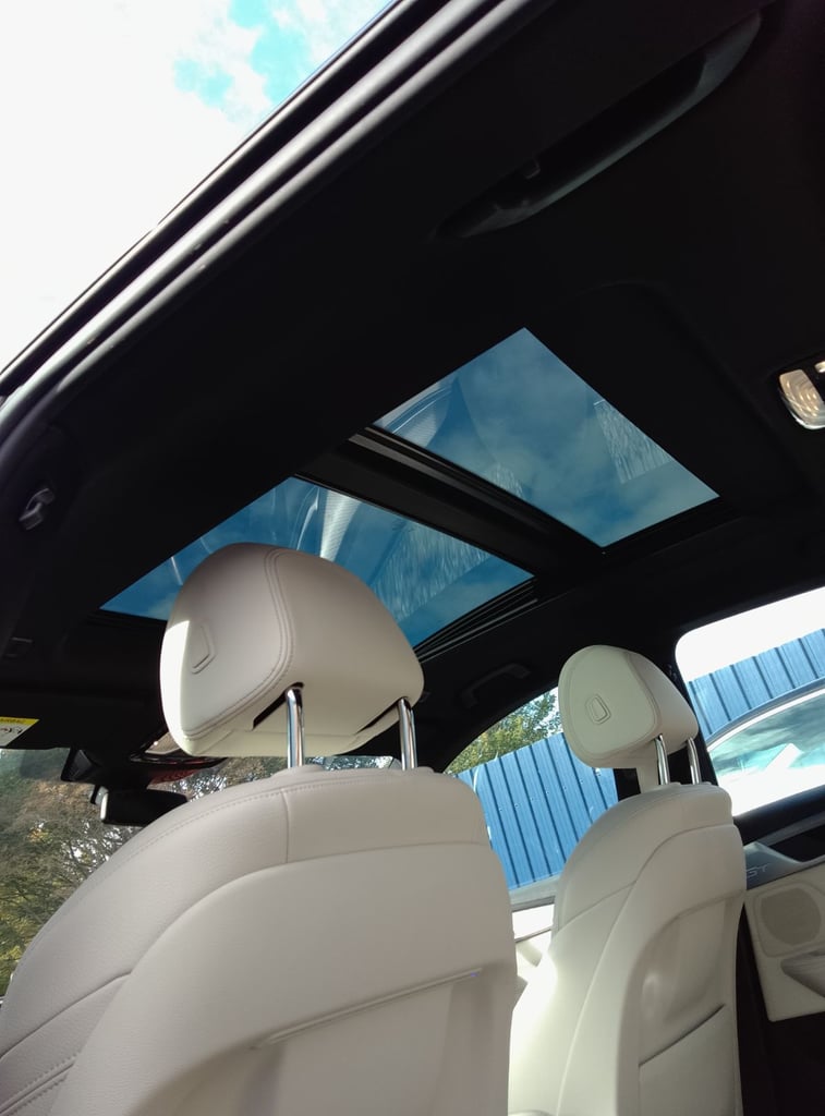 BMW, 6 SERIES, Hatchback, 2018, Semi-Auto, 2998 (cc), 5 doors