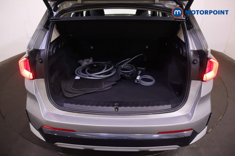 2023 BMW X1 xDrive 25e xLine 5dr [Tech Plus Pk] Step Auto SUV Hybrid Automatic