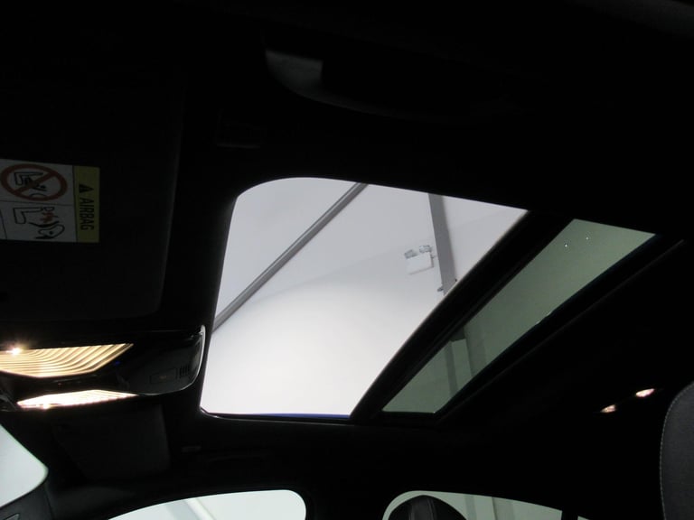 2020 BMW 3 Series 3.0 M340d MHT Auto xDrive Euro 6 (s/s) 4dr SALOON Diesel/Electric Hybrid Automatic