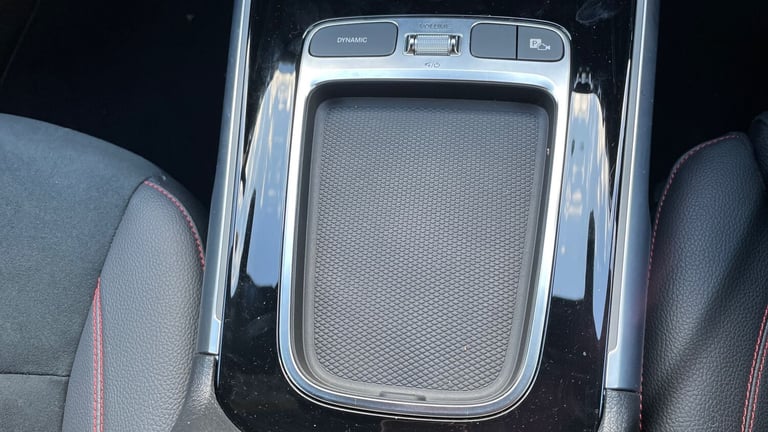 2025 Mercedes-Benz GLB GLB 200 AMG Line Premium 5dr 7G-Tronic ESTATE PETROL Automatic