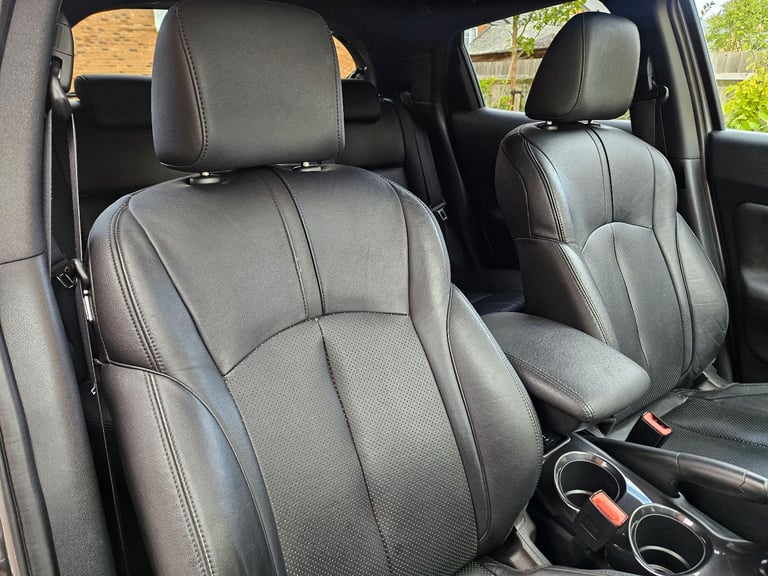 Nissan Juke Tekna Xtronic, AUTOMATIC, 37K LOW MILEAGE!