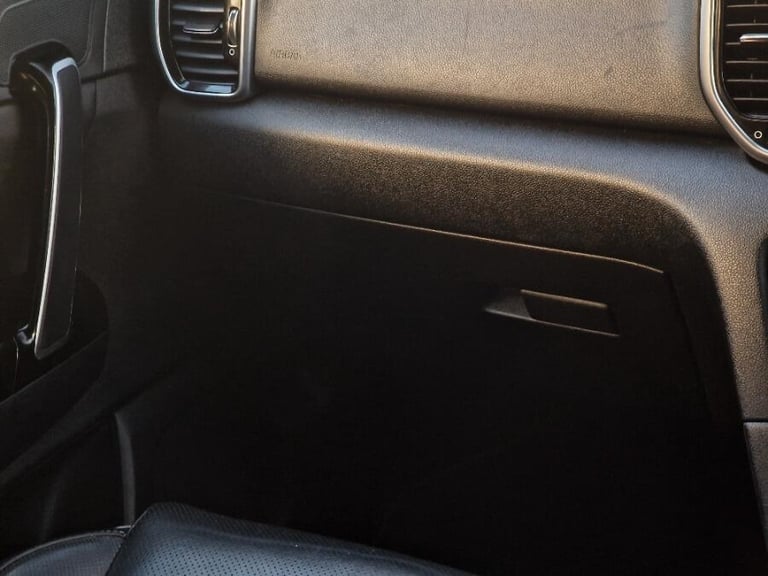 2019 Kia Sportage 1.6 GDi Platinum Edition SUV 5dr Petrol Manual Euro 6 (s/s) (130 bhp) ESTATE Pe...