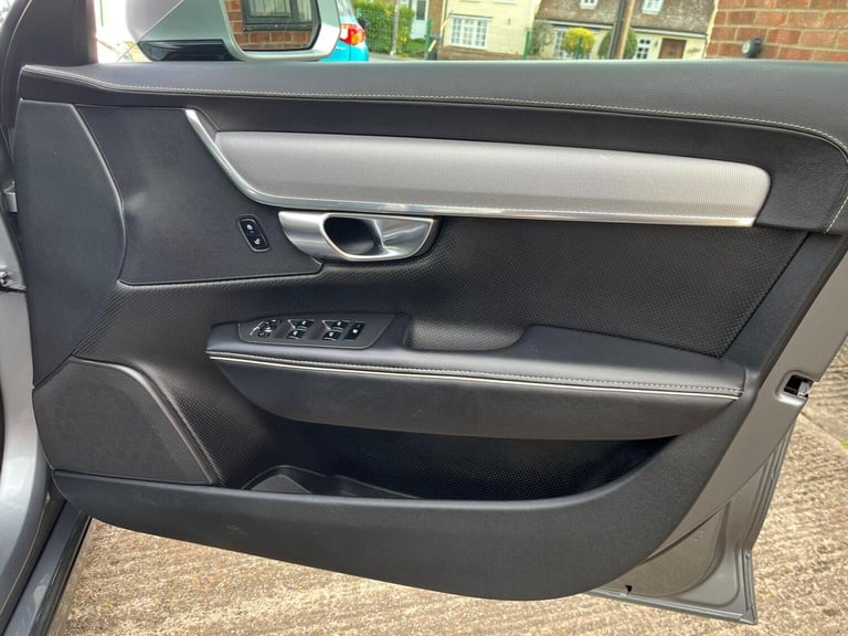 VOLVO S90 2.0 T4 GPF R-Design Auto Euro 6 (s/s) 4dr 2019