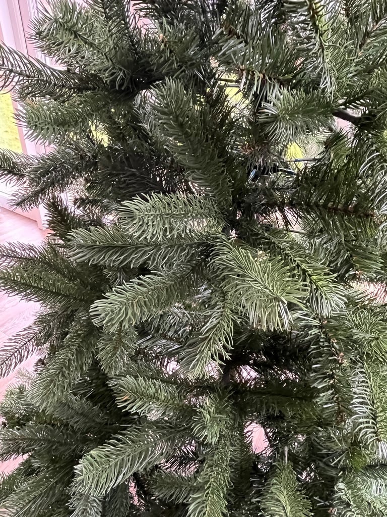 Artificial Lakeland Spruce Christmas tree