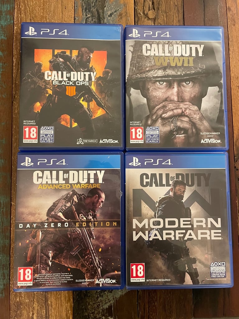 PlayStation 4 Original 500GB