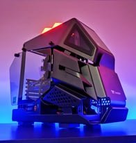 NEW Gaming Computer PC Desktop Tower Custom | Ryzen, 16GB RAM, GTX 1660 Ti