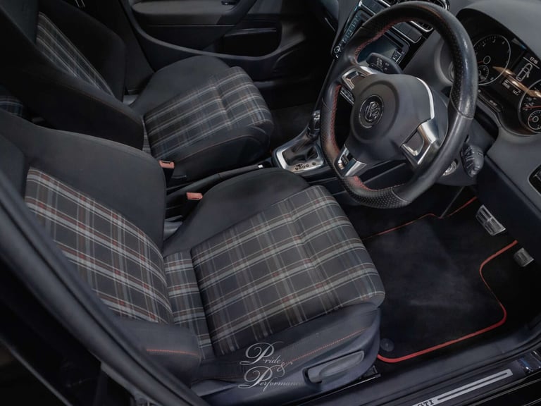 2024 Volkswagen Polo GTI Unlisted PETROL Automatic