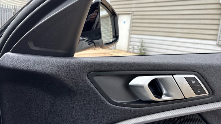 2021 BMW 1 Series 118i [136] M Sport 5dr Step Auto HATCHBACK PETROL Automatic