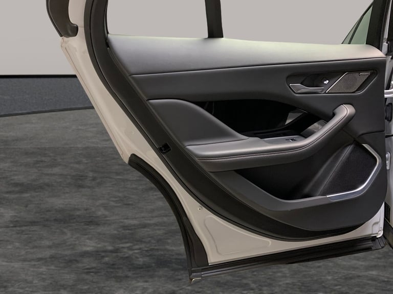 2020 Jaguar I-Pace 294kW EV400 HSE 90kWh 5dr Auto [11kW Charger] HATCHBACK ELECTRIC Automatic