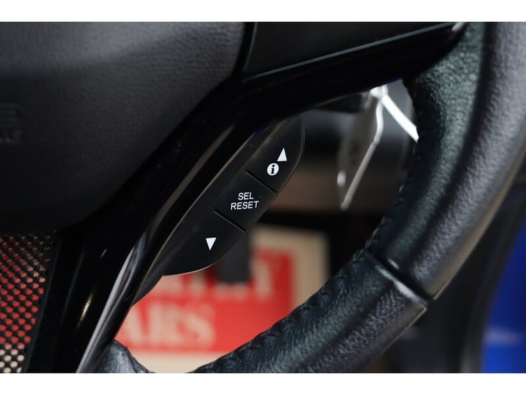 2019 Honda HR-V i-VTEC SE SUV Petrol Automatic