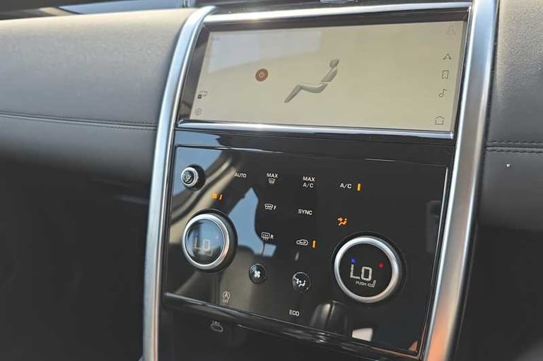 2021 Land Rover Discovery Sport 2.0 D165 S 5dr 2WD ESTATE DIESEL Manual