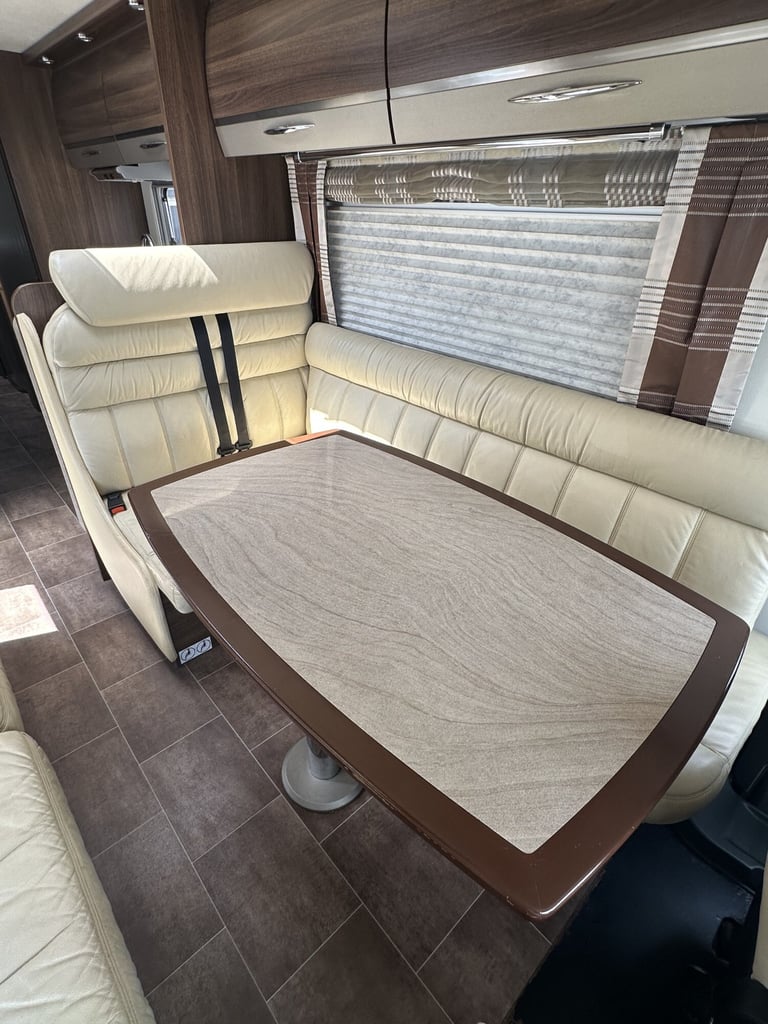 2011 Fiat Ducato  Diesel Manual