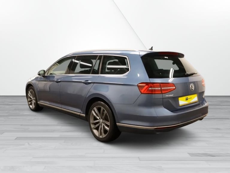 2018 Volkswagen Passat 1.4 TSI GT Estate 5dr Petrol DSG Euro 6 (s/s) (150 ps) F/S/H! 2 FORMER OWN...