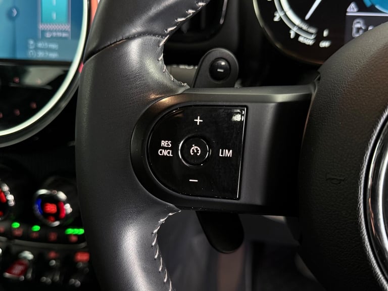 2021 MINI Countryman 2.0 Cooper S Exclusive 5dr Auto HATCHBACK PETROL Automatic