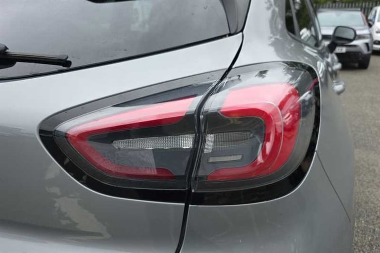 2023 Ford Puma 1.0 EcoBoost Hybrid mHEV ST-Line 5dr HATCHBACK PETROL Manual