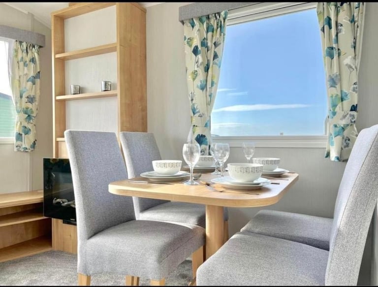 Cheap Seaside Caravan CALL TOM 0️⃣7️⃣9️⃣7️⃣9️⃣1️⃣2️⃣7️⃣8️⃣5️⃣5️⃣