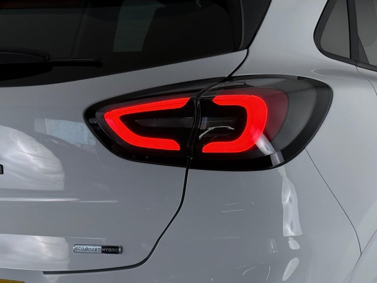 2023 Ford Puma 1.0 EcoBoost Hybrid mHEV ST-Line X 5dr DCT HATCHBACK PETROL Automatic