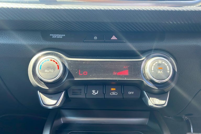  Kia Rio 1.0 T Gdi Gt Line S Hatchback 5dr Petrol Manual Euro 6 s/s 118 Bhp