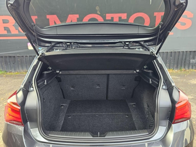 2019 BMW 1 Series 3.0 M140i Shadow Edition Auto Euro 6 (s/s) 5dr HATCHBACK Petrol Automatic