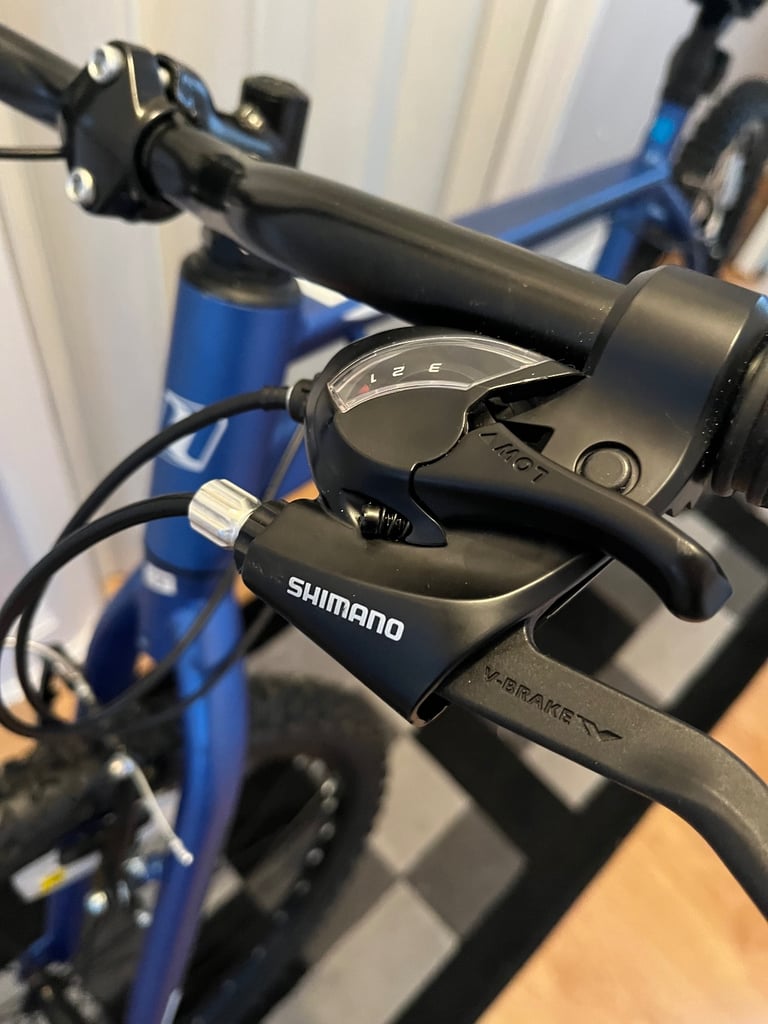 Brand new Insync 