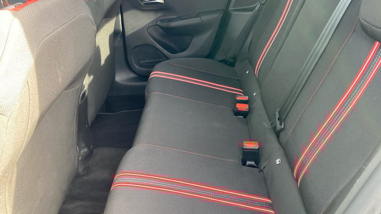 2023 Vauxhall Corsa 1.2 GS 5dr Petrol Hatchback Hatchback Petrol Manual