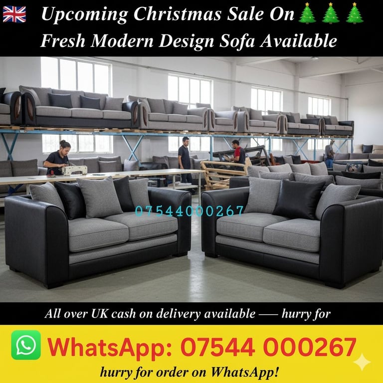 image for Hot Sofa Deals – Premium Quality, Affordable Prices