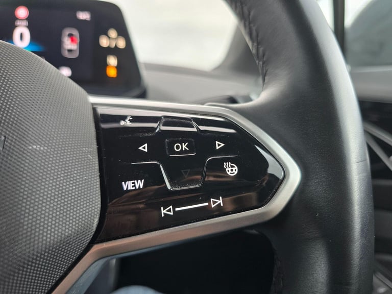 2024 Volkswagen ID.4 210kW Life Pro 77kWh 5dr Auto ESTATE ELECTRIC Automatic