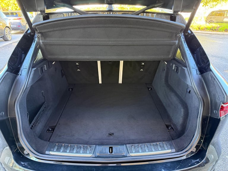 2022 Jaguar F-Pace 2.0 P250i R-Dynamic Black SUV 5dr Petrol Auto AWD Euro 6 (s/s) (250 ps) ESTATE...