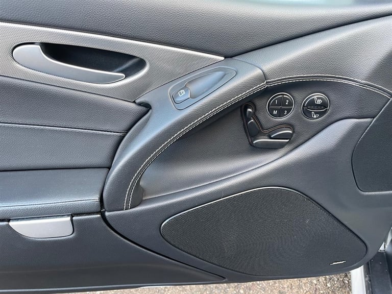 2008 Mercedes-Benz SL SL 350 SPORT EDITION Convertible Petrol Automatic